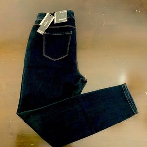 d. jeans, ladies, size 14W